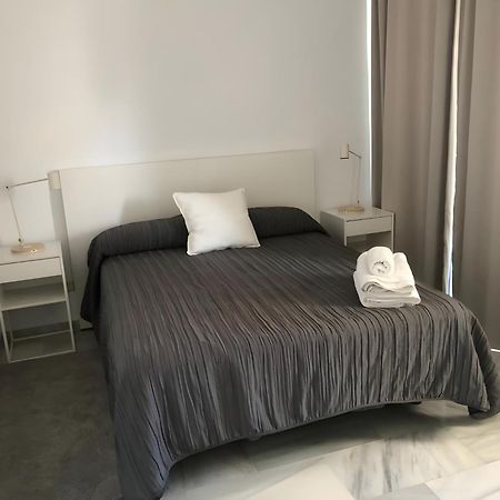 Marbella House Penthouse Leilighet Eksteriør bilde