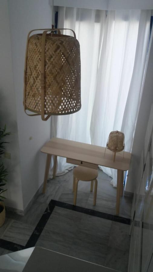 Marbella House Penthouse Leilighet Eksteriør bilde