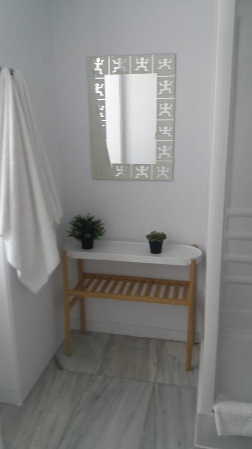 Marbella House Penthouse Leilighet Eksteriør bilde