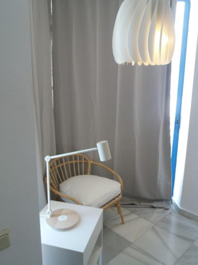Marbella House Penthouse Leilighet Eksteriør bilde