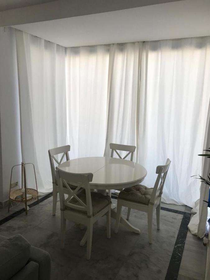 Marbella House Penthouse Leilighet Eksteriør bilde