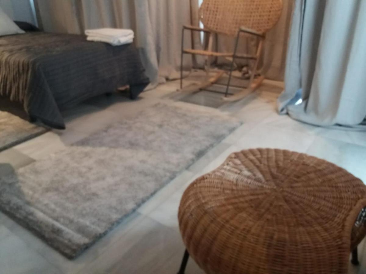 Marbella House Penthouse Leilighet Eksteriør bilde