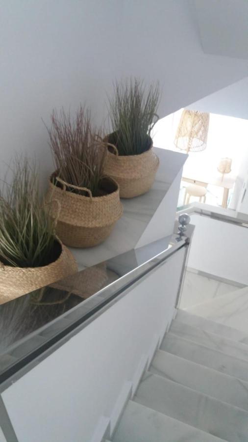 Marbella House Penthouse Leilighet Eksteriør bilde