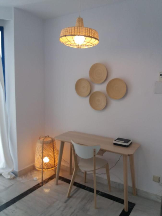 Marbella House Penthouse Leilighet Eksteriør bilde