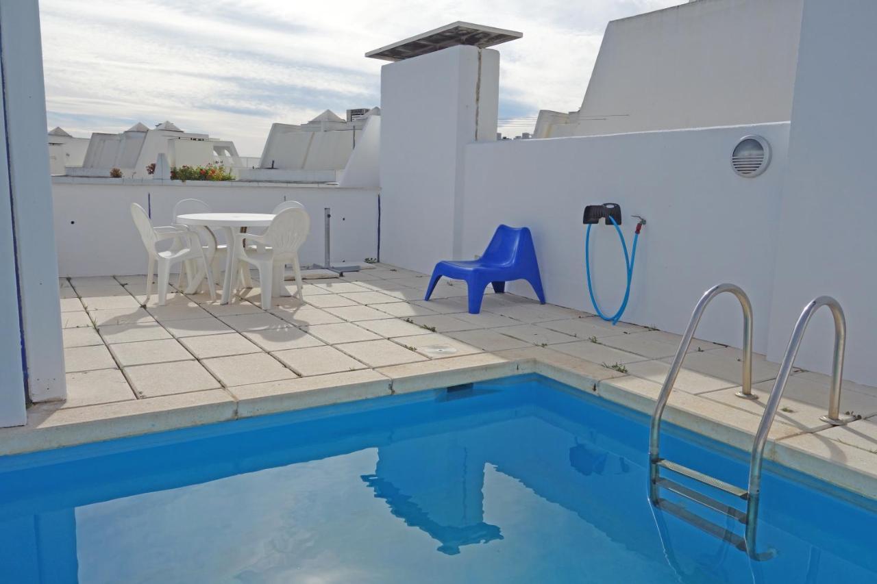 Marbella House Penthouse Leilighet Eksteriør bilde